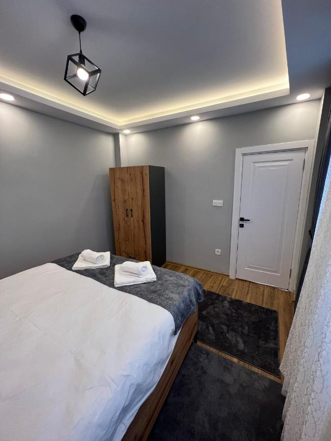 Ayd Apart Beyoglu Taksim Appartement