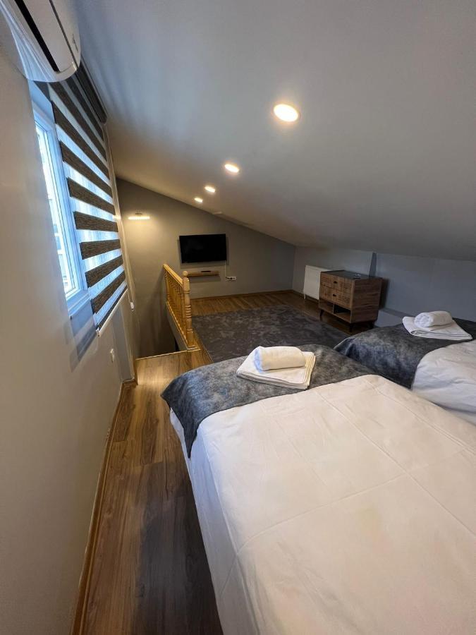 Apartment Ayd Apart Beyoglu Taksim Istanbul