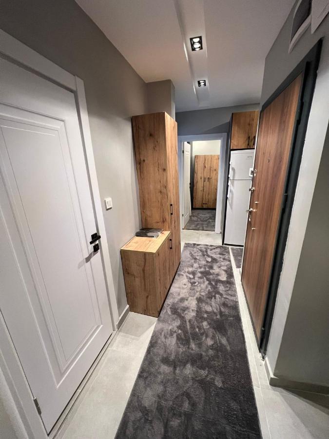Ayd Apart Beyoglu Taksim